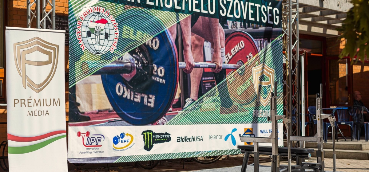 More than 670 athletes from 27 countries are coming to Budapest